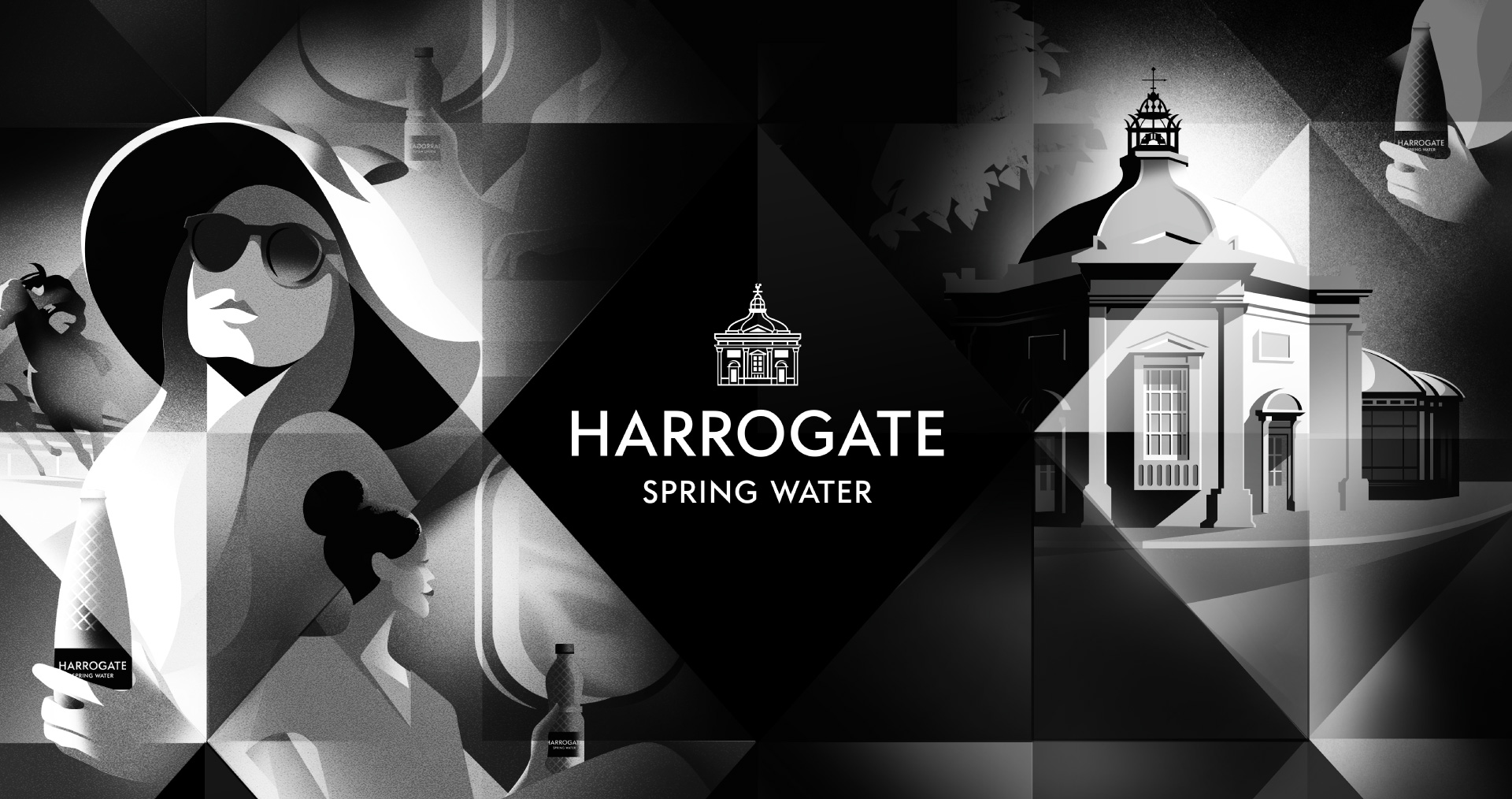 Harrogate Water