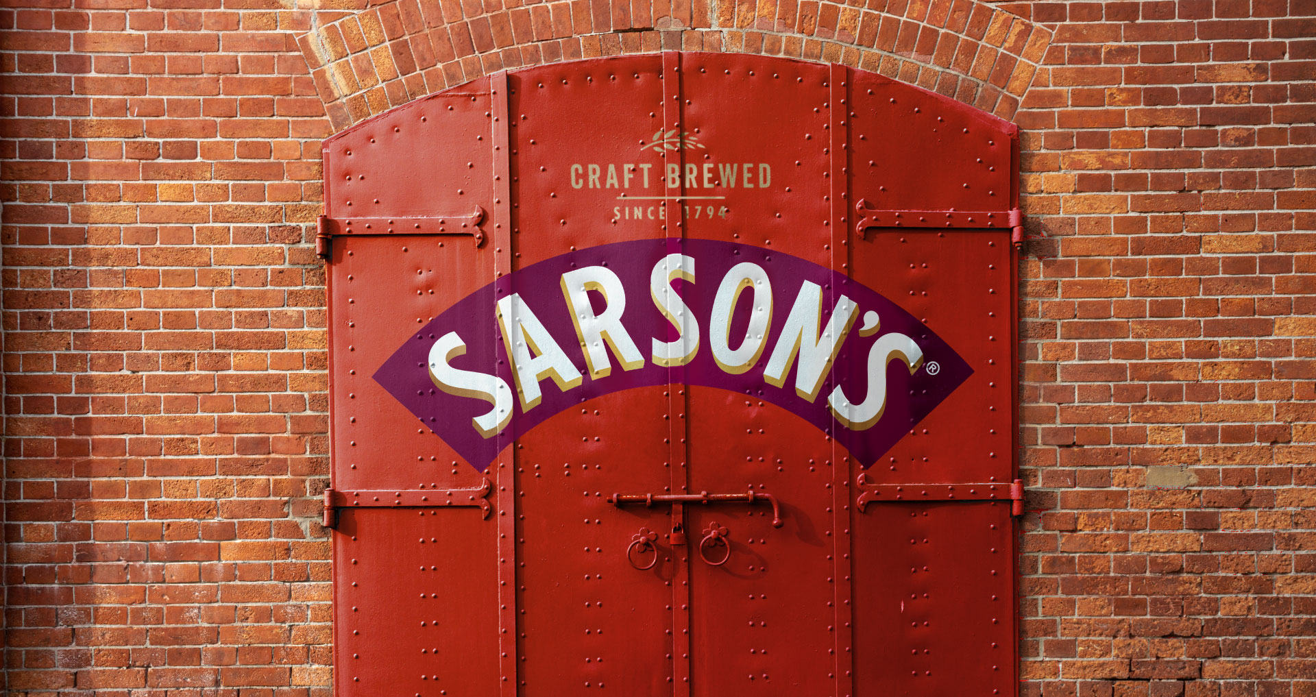 Sarson’s